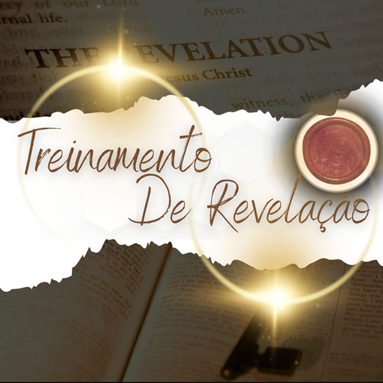 Treinamento de Revelação