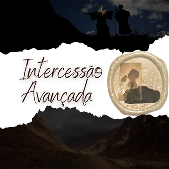 Curso de Intercessão Estratégica de Alto Nível