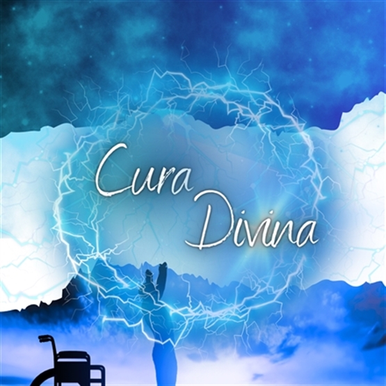 Treinamento De Cura Divina