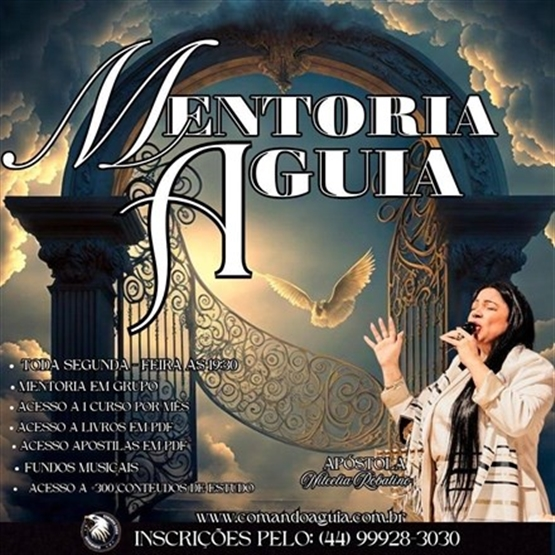 MENTORIA PRIVADA